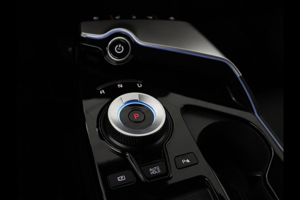 Kia EV6 Plus 77.4 kWh | SOH 96,8% | Leder | Memory | Stuur/stoel verwarming | Stoel ventilatie | Meridian sound | Adaptive cruise | Carplay | Sfeerverlichting | Camera | Park assist