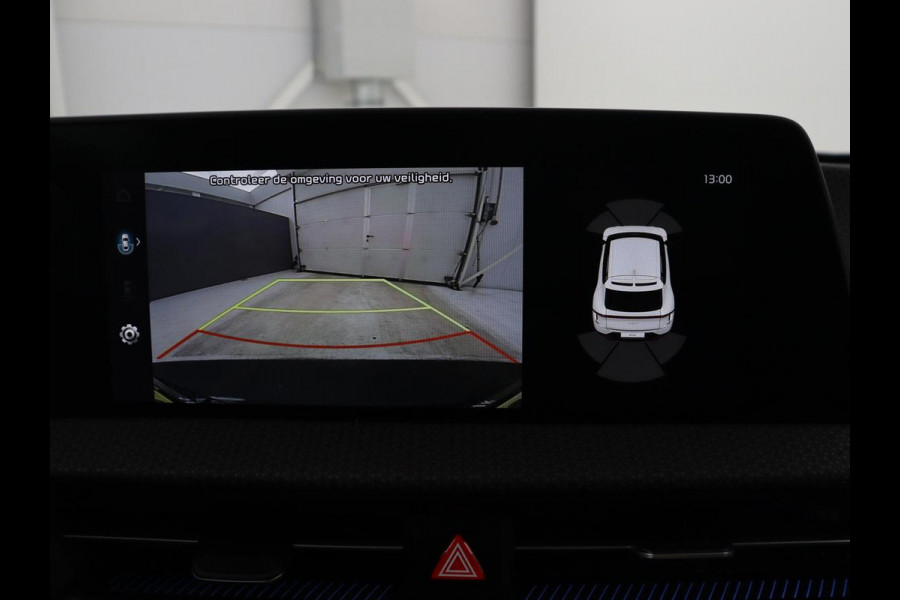 Kia EV6 Plus 77.4 kWh | SOH 96,8% | Leder | Memory | Stuur/stoel verwarming | Stoel ventilatie | Meridian sound | Adaptive cruise | Carplay | Sfeerverlichting | Camera | Park assist