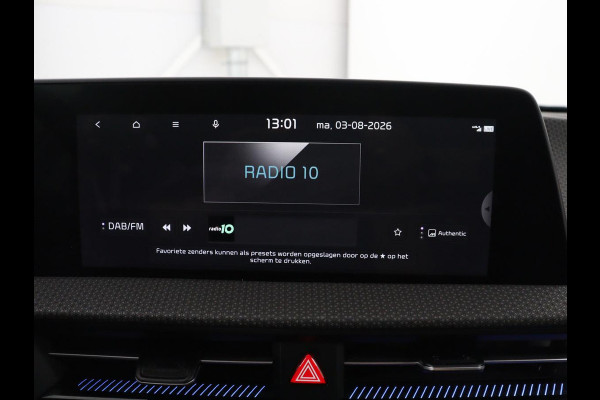 Kia EV6 Plus 77.4 kWh | SOH 96,8% | Leder | Memory | Stuur/stoel verwarming | Stoel ventilatie | Meridian sound | Adaptive cruise | Carplay | Sfeerverlichting | Camera | Park assist