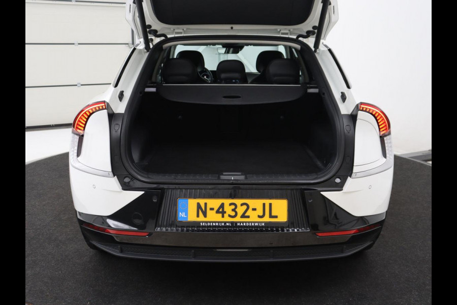 Kia EV6 Plus 77.4 kWh | SOH 96,8% | Leder | Memory | Stuur/stoel verwarming | Stoel ventilatie | Meridian sound | Adaptive cruise | Carplay | Sfeerverlichting | Camera | Park assist