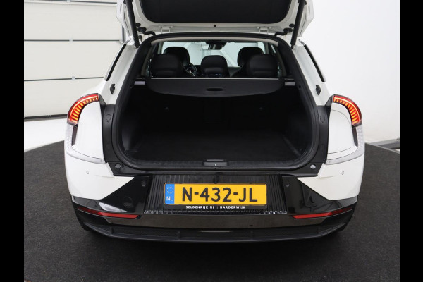 Kia EV6 Plus 77.4 kWh | SOH 96,8% | Leder | Memory | Stuur/stoel verwarming | Stoel ventilatie | Meridian sound | Adaptive cruise | Carplay | Sfeerverlichting | Camera | Park assist