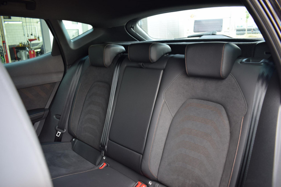 CUPRA Formentor 1.4 e-Hybrid VZ Tribe Edition | Kuipstoelen | Stuur- en Stoelverw. | Memory