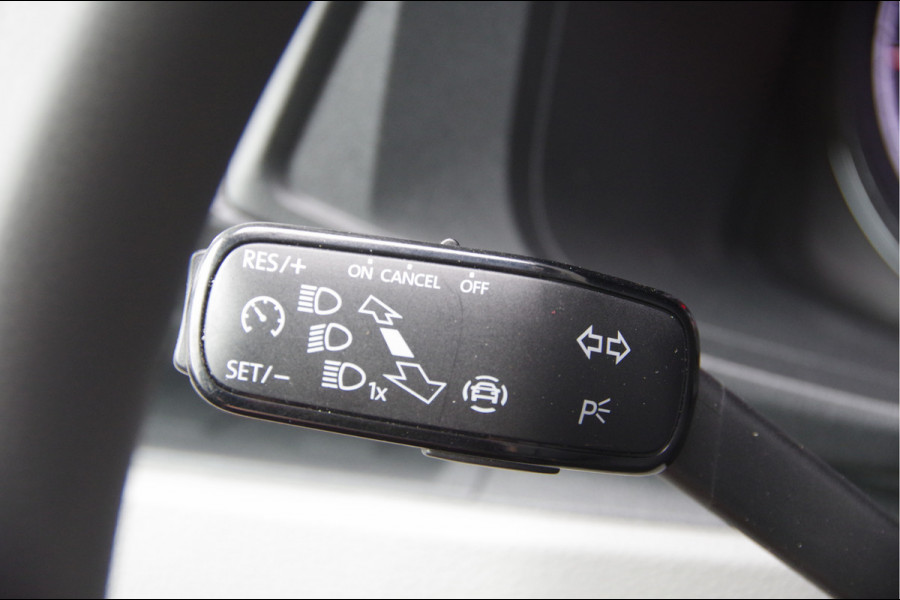 Volkswagen Transporter 2.0 TDI L2 DC-5P, 150PK AUT. LED, 2X SCHUIFDEUR, STOELVERWARMING, STANDKACHEL, AIRCO, DUBBELE CABINE, DUBBEL CABINE