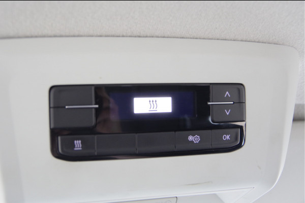 Volkswagen Transporter 2.0 TDI L2 DC-5P, 150PK AUT. LED, 2X SCHUIFDEUR, STOELVERWARMING, STANDKACHEL, AIRCO, DUBBELE CABINE, DUBBEL CABINE