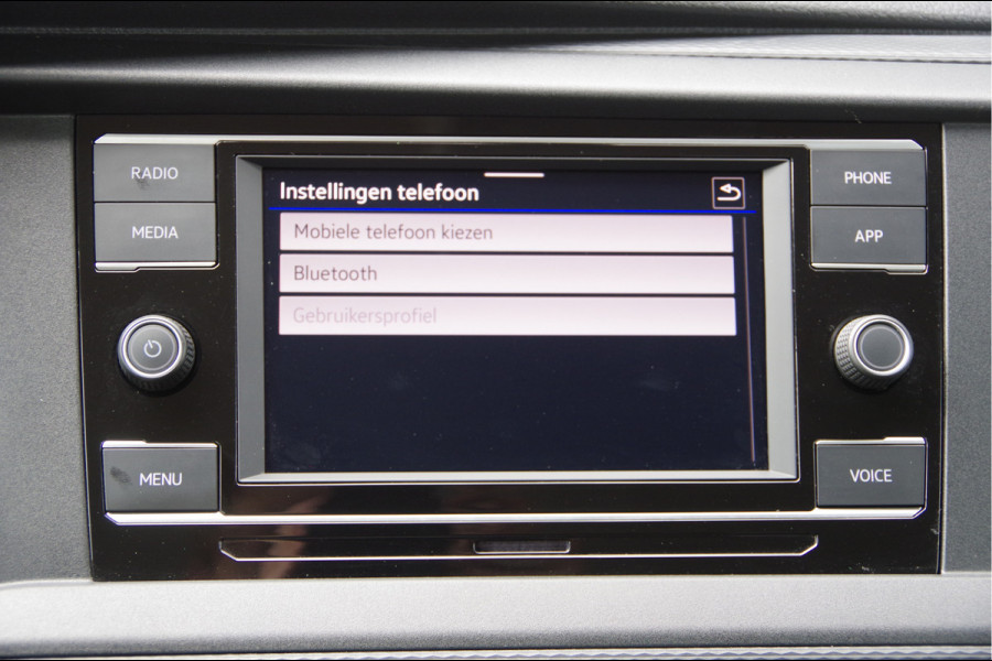 Volkswagen Transporter 2.0 TDI L2 DC-5P, 150PK AUT. LED, 2X SCHUIFDEUR, STOELVERWARMING, STANDKACHEL, AIRCO, DUBBELE CABINE, DUBBEL CABINE