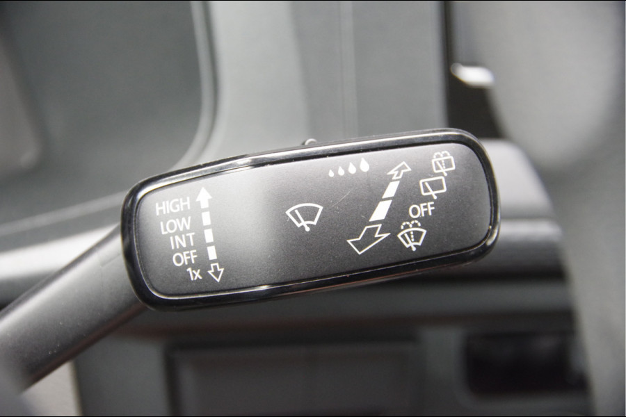 Volkswagen Transporter 2.0 TDI L2 DC-5P, 150PK AUT. LED, 2X SCHUIFDEUR, STOELVERWARMING, STANDKACHEL, AIRCO, DUBBELE CABINE, DUBBEL CABINE