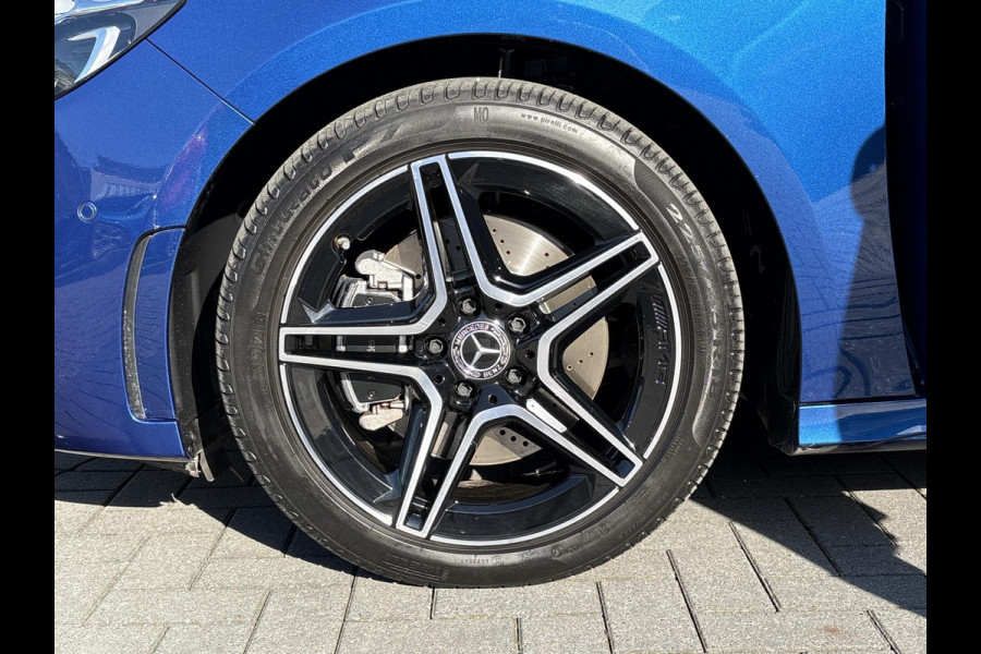 Mercedes-Benz B-Klasse 250 e Star Edition AMG Line | PHEV | Stoelverwarming | Camera | Sportstoelen | Climate control | BTW verrekenbaar