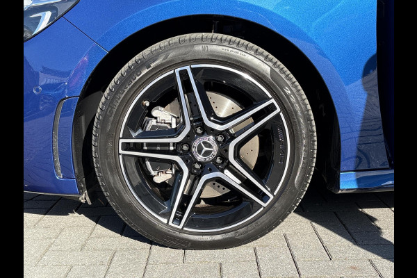 Mercedes-Benz B-Klasse 250 e Star Edition AMG Line | PHEV | Stoelverwarming | Camera | Sportstoelen | Climate control | BTW verrekenbaar