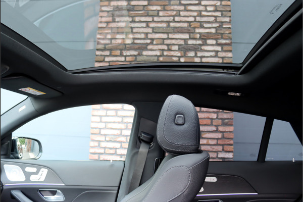 Mercedes-Benz GLE Coupé 350 de 4MATIC AMG Line | Facelift | Airmatic | Distronic+ | Panoramadak | Trekhaak | Memory | Stoelventilatie | Verwarmd Stuurwiel | HUD | Parfumering |