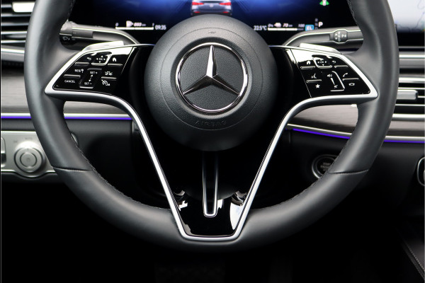 Mercedes-Benz GLE Coupé 350 de 4MATIC AMG Line | Facelift | Airmatic | Distronic+ | Panoramadak | Trekhaak | Memory | Stoelventilatie | Verwarmd Stuurwiel | HUD | Parfumering |