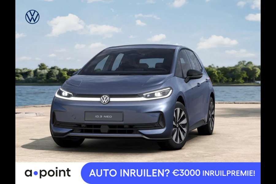 Volkswagen ID.3 Style 84 kWh accu 170 kW / 231 PK Hatchback Elektr Achteruitrijcamera | Stoelverwarming | Keyless Access