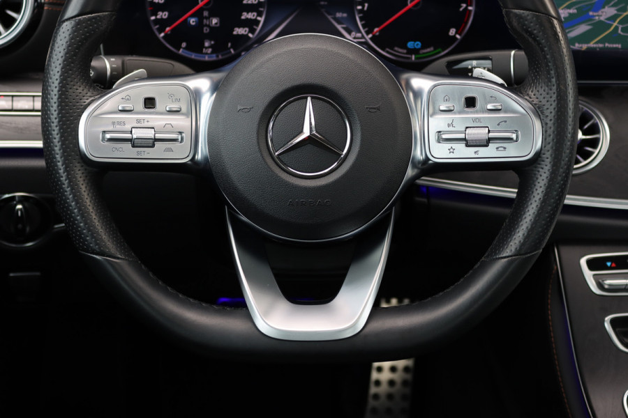 Mercedes-Benz CLS-Klasse 450 4MATIC AMG Line 'Edition 1' | Premium+ | Luchtvering | Distronic+ | Massage | Schuifdak | Burmester | Vlakkenverwarming | Nappa Leder |