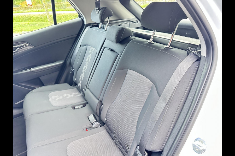 Kia Sportage 1.6 T-GDi Plug-in Hybrid AWD DynamicLine | SOH: 97,8% | Dealer onderhouden | Full LED | Climate | Adaptive CC | Navi |