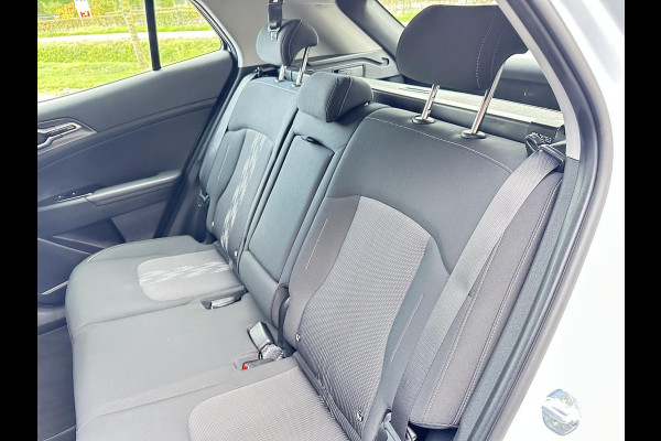 Kia Sportage 1.6 T-GDi Plug-in Hybrid AWD DynamicLine | SOH: 97,8% | Dealer onderhouden | Full LED | Climate | Adaptive CC | Navi |