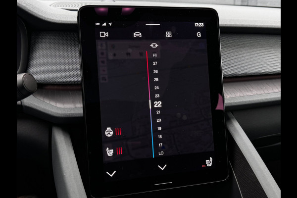 Polestar 2 Long Range Dual Motor 82 kWh | 95 % SOH | Pano | Trekhaak | 360 Camera | Winter Pack | Memory