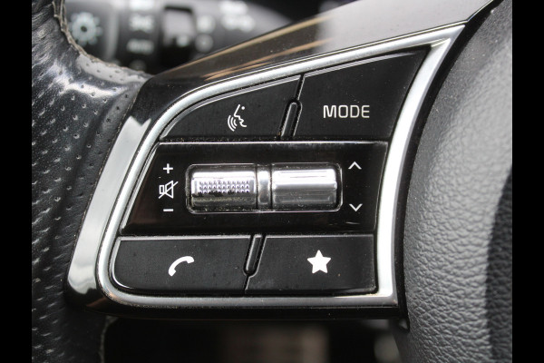 Kia Ceed Sportswagon 1.0 T-GDi GT-Line CLIMATE | CAMERA | CARPLAY | LED | STOEL/STUURVERW | ELECAKLEP | LMV17 | AFNBTRHAAK | PANODAK