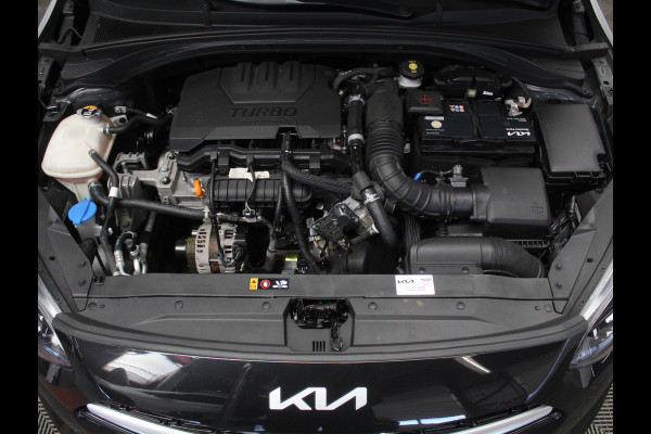 Kia Ceed Sportswagon 1.0 T-GDi GT-Line CLIMATE | CAMERA | CARPLAY | LED | STOEL/STUURVERW | ELECAKLEP | LMV17 | AFNBTRHAAK | PANODAK