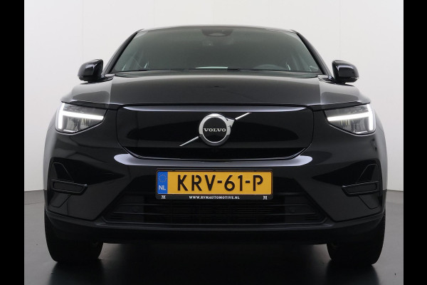 Volvo C40 Single Motor Core 70 kWh VOLVO DEALER ONDERHOUDEN| ACHTERUITRIJCAMERA| PANORAMADAK| STOEL + STUURVERWARMING| RIJKLAARPRIJS INCL. 12 MAANDEN BOVAG GARANTIE|
