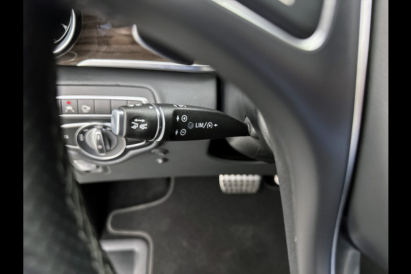 Mercedes-Benz V-Klasse 300d 4-MATIC Extra Lang Avantgarde VIP Edition Nappa leder Memory seats Koelkast Luchtvering Peronenvervoer