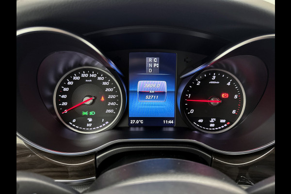 Mercedes-Benz V-Klasse 300d 4-MATIC Extra Lang Avantgarde VIP Edition Nappa leder Memory seats Koelkast Luchtvering Peronenvervoer