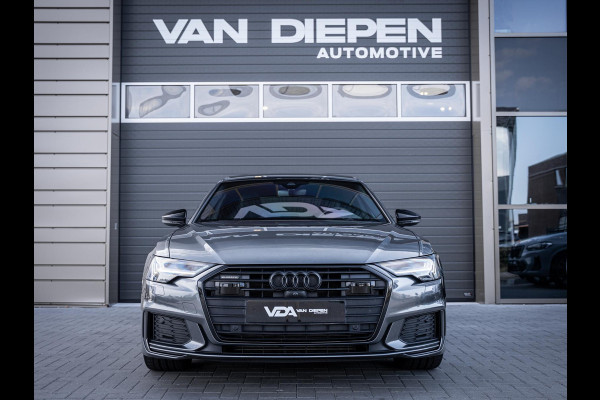 Audi A6 Limousine 55 TFSI e quattro Competition - Pano l Matrix l Rs-seats