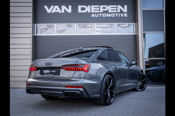 Audi A6 Limousine 55 TFSI e quattro Competition - Pano l Matrix l Rs-seats