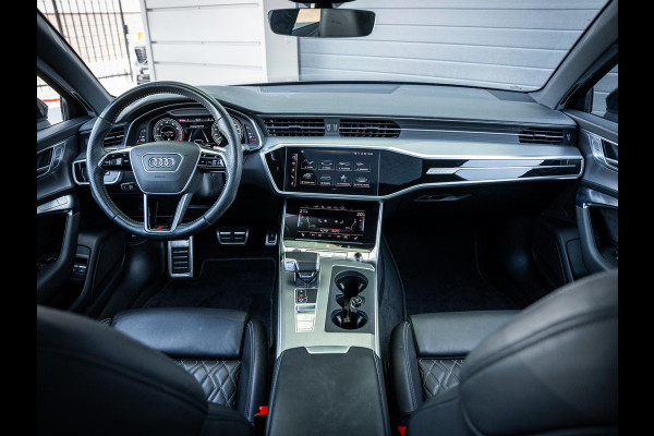 Audi A6 Limousine 55 TFSI e quattro Competition - Pano l Matrix l Rs-seats