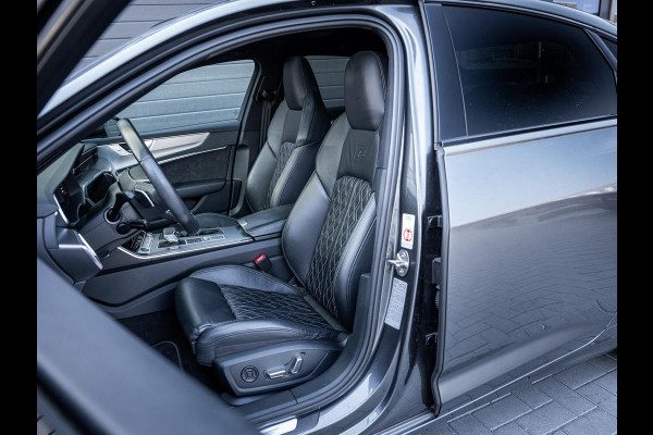Audi A6 Limousine 55 TFSI e quattro Competition - Pano l Matrix l Rs-seats