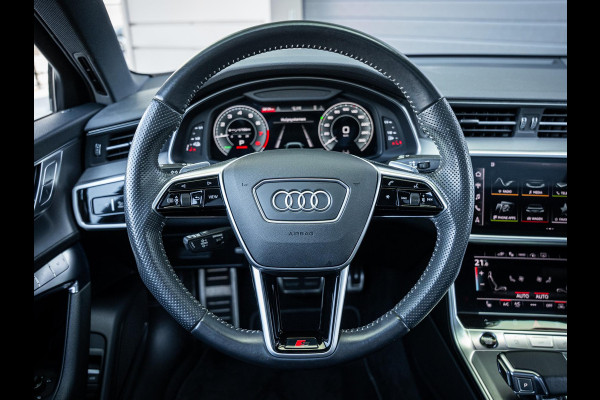 Audi A6 Limousine 55 TFSI e quattro Competition - Pano l Matrix l Rs-seats