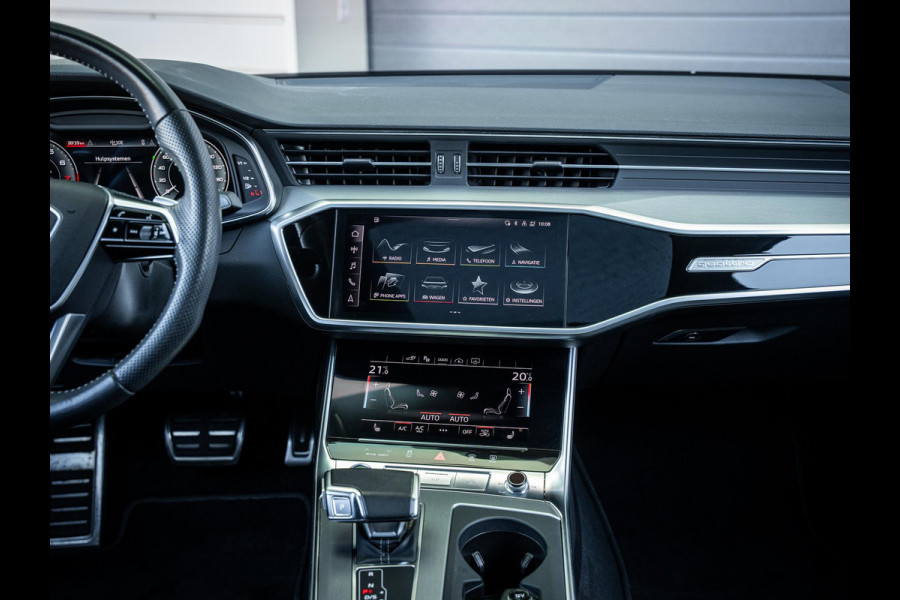 Audi A6 Limousine 55 TFSI e quattro Competition - Pano l Matrix l Rs-seats