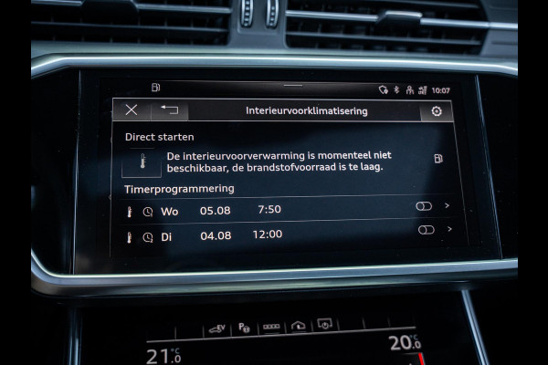 Audi A6 Limousine 55 TFSI e quattro Competition - Pano l Matrix l Rs-seats