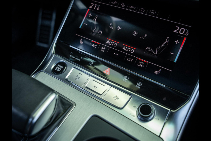 Audi A6 Limousine 55 TFSI e quattro Competition - Pano l Matrix l Rs-seats