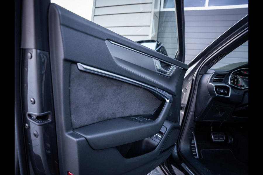 Audi A6 Limousine 55 TFSI e quattro Competition - Pano l Matrix l Rs-seats