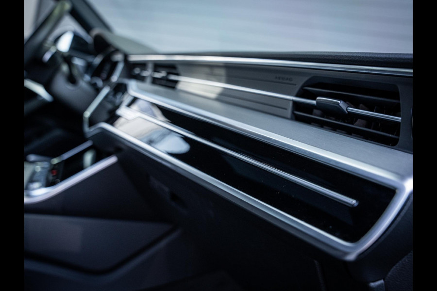 Audi A6 Limousine 55 TFSI e quattro Competition - Pano l Matrix l Rs-seats