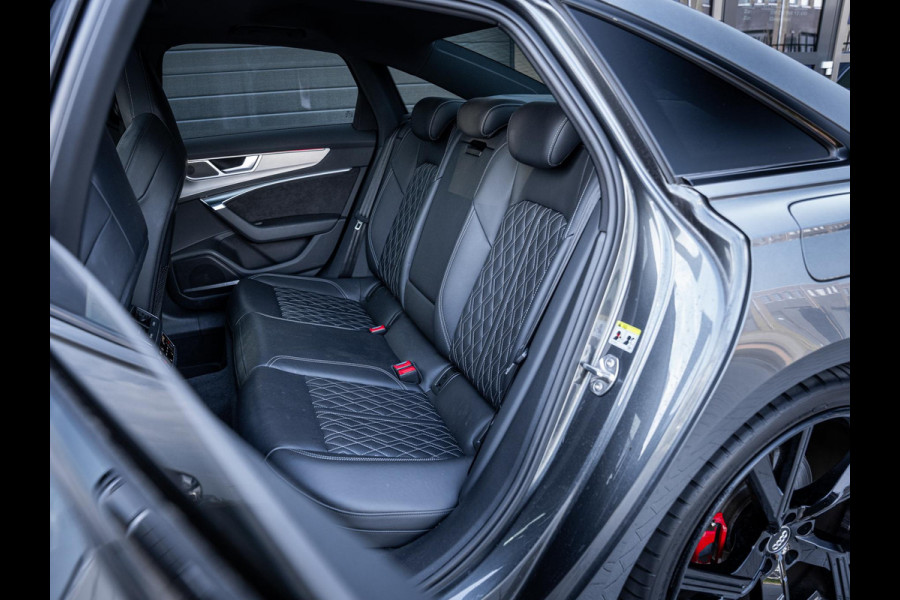 Audi A6 Limousine 55 TFSI e quattro Competition - Pano l Matrix l Rs-seats