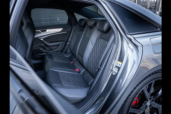 Audi A6 Limousine 55 TFSI e quattro Competition - Pano l Matrix l Rs-seats