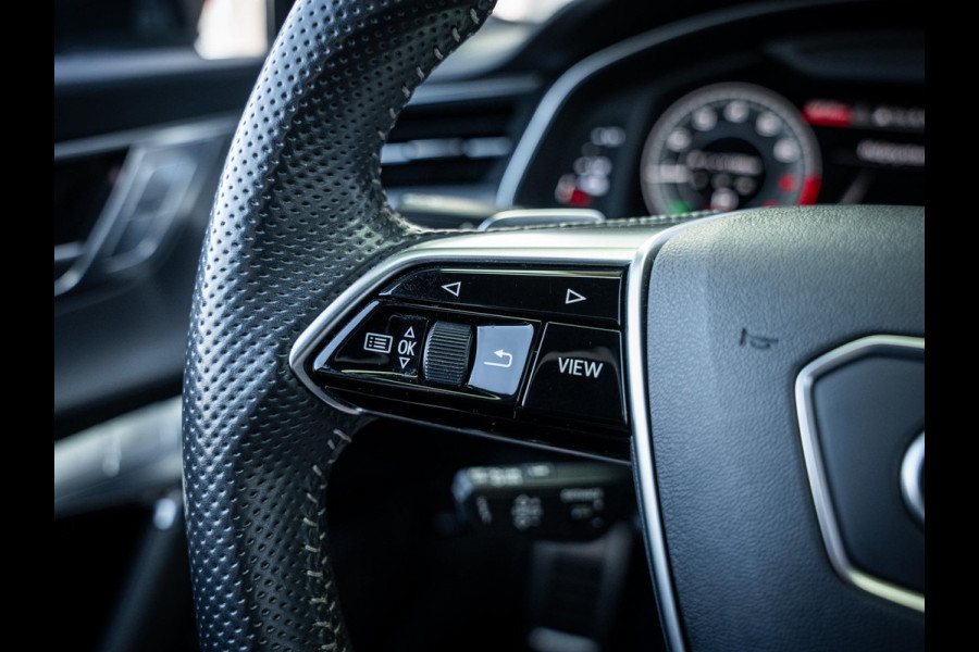 Audi A6 Limousine 55 TFSI e quattro Competition - Pano l Matrix l Rs-seats