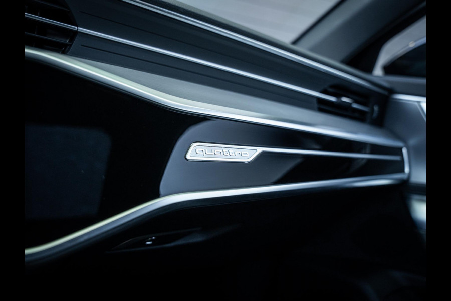 Audi A6 Limousine 55 TFSI e quattro Competition - Pano l Matrix l Rs-seats