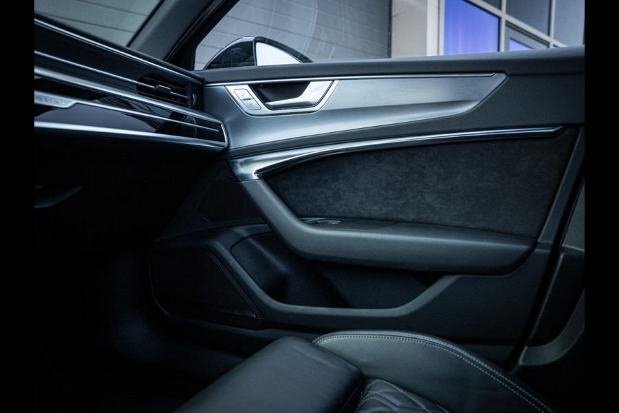 Audi A6 Limousine 55 TFSI e quattro Competition - Pano l Matrix l Rs-seats