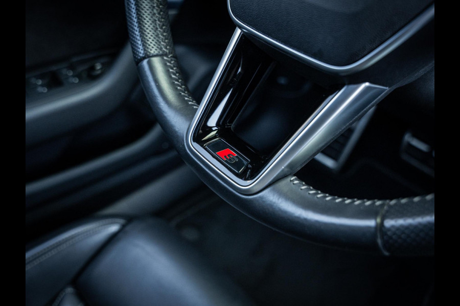 Audi A6 Limousine 55 TFSI e quattro Competition - Pano l Matrix l Rs-seats