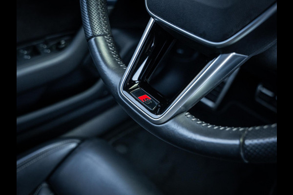 Audi A6 Limousine 55 TFSI e quattro Competition - Pano l Matrix l Rs-seats
