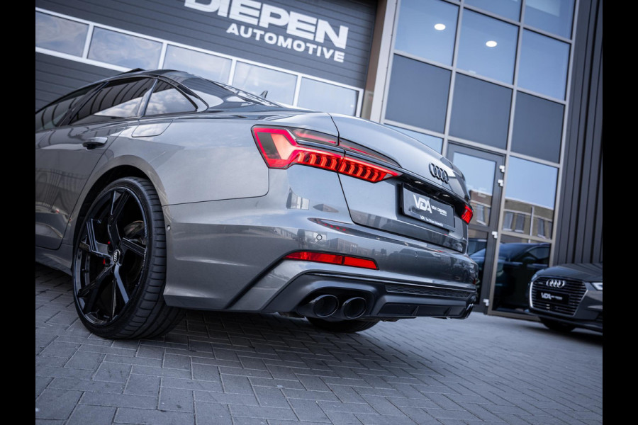 Audi A6 Limousine 55 TFSI e quattro Competition - Pano l Matrix l Rs-seats