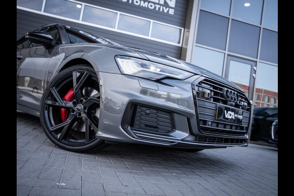Audi A6 Limousine 55 TFSI e quattro Competition - Pano l Matrix l Rs-seats