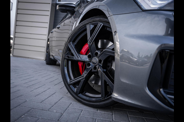 Audi A6 Limousine 55 TFSI e quattro Competition - Pano l Matrix l Rs-seats