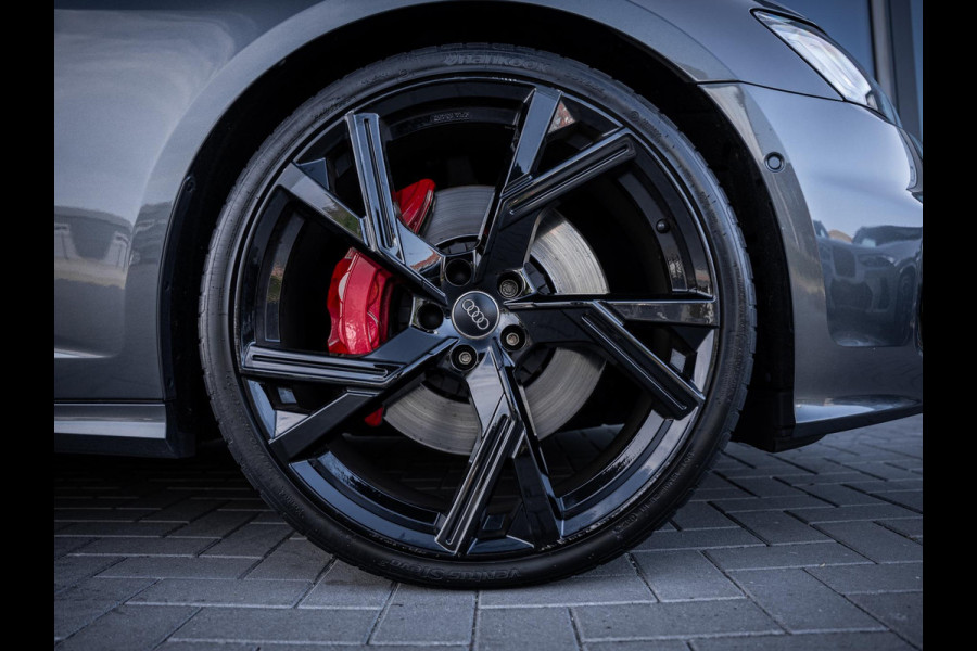 Audi A6 Limousine 55 TFSI e quattro Competition - Pano l Matrix l Rs-seats