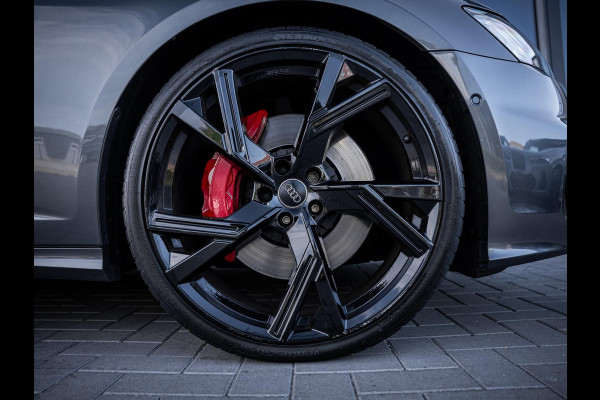 Audi A6 Limousine 55 TFSI e quattro Competition - Pano l Matrix l Rs-seats