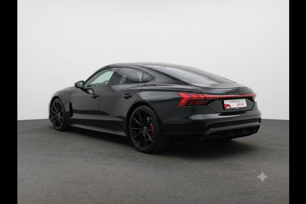 Audi e-tron GT RS 93 kWh 599pk | Panoramadak | Navigatie | Head Up display |Stoelverwaming en ventilatie | RS Design pakket | Laser led koplampen