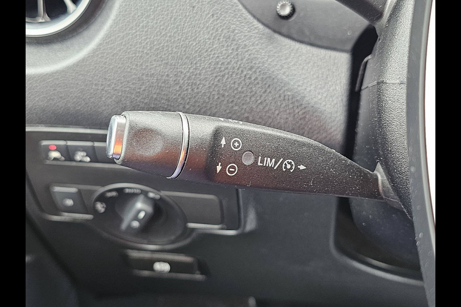 Mercedes-Benz EVITO TOURER PRO L3 90 kWh L3 9 persoons XL WLTP 368 km snelladen clima org NL dubbele schuifdeur carplay BPM-vrij