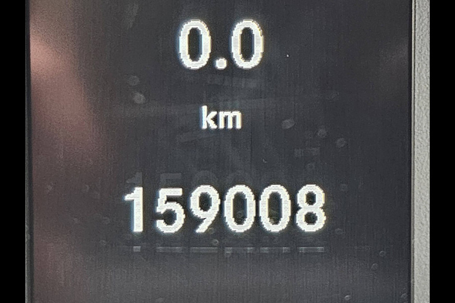 Mercedes-Benz EVITO TOURER PRO L3 90 kWh L3 9 persoons XL WLTP 368 km snelladen clima org NL dubbele schuifdeur carplay BPM-vrij