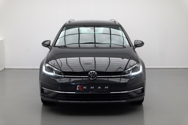 Volkswagen Golf 1.5 TSI Highline Business R |Massage|Carplay|Navi|LED|